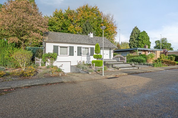 Medium property photo - Debijestraat 48, 6164 BG Geleen